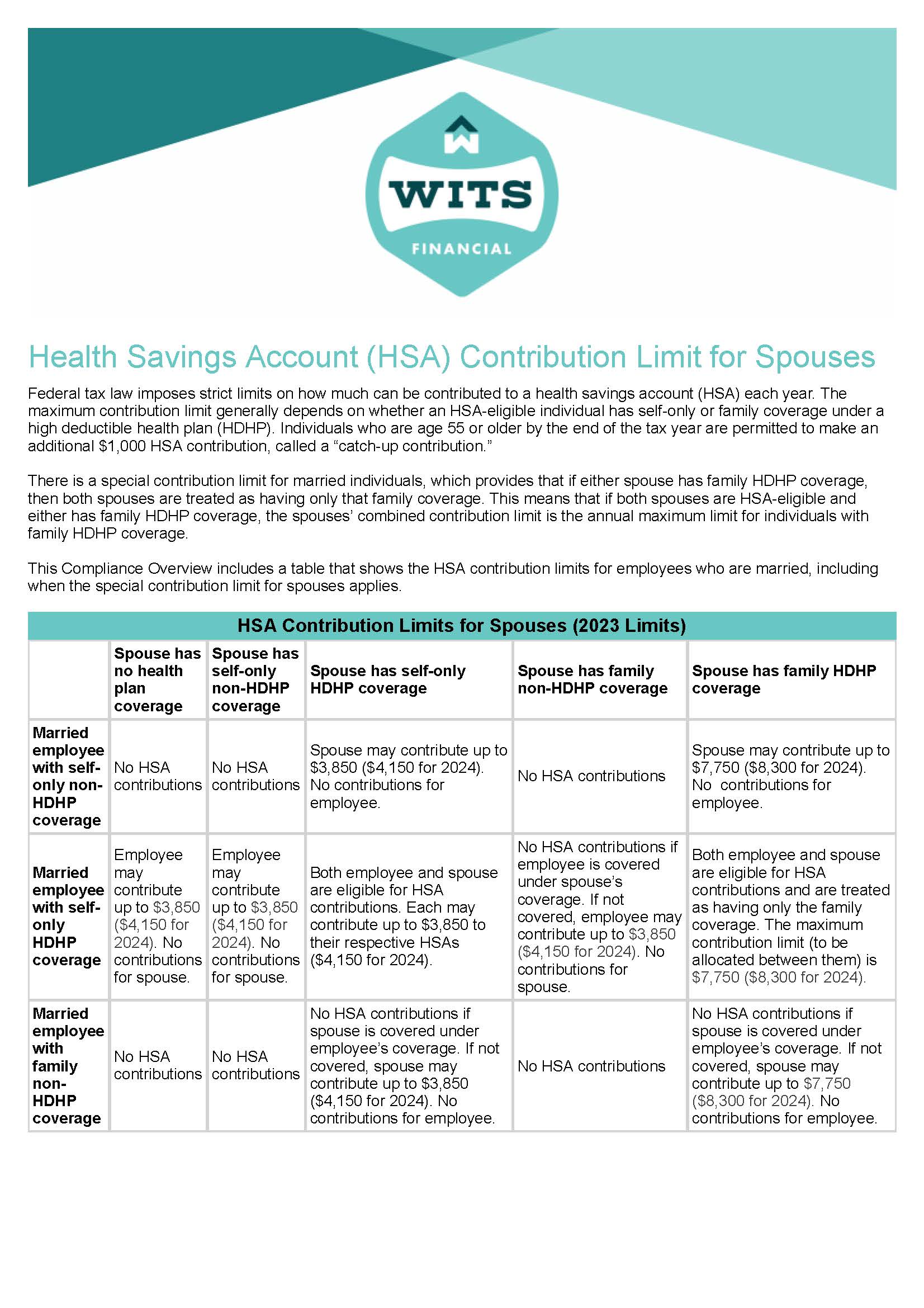 Health Savings Account (HSA) Contribution Limits for Spouses_Page_1