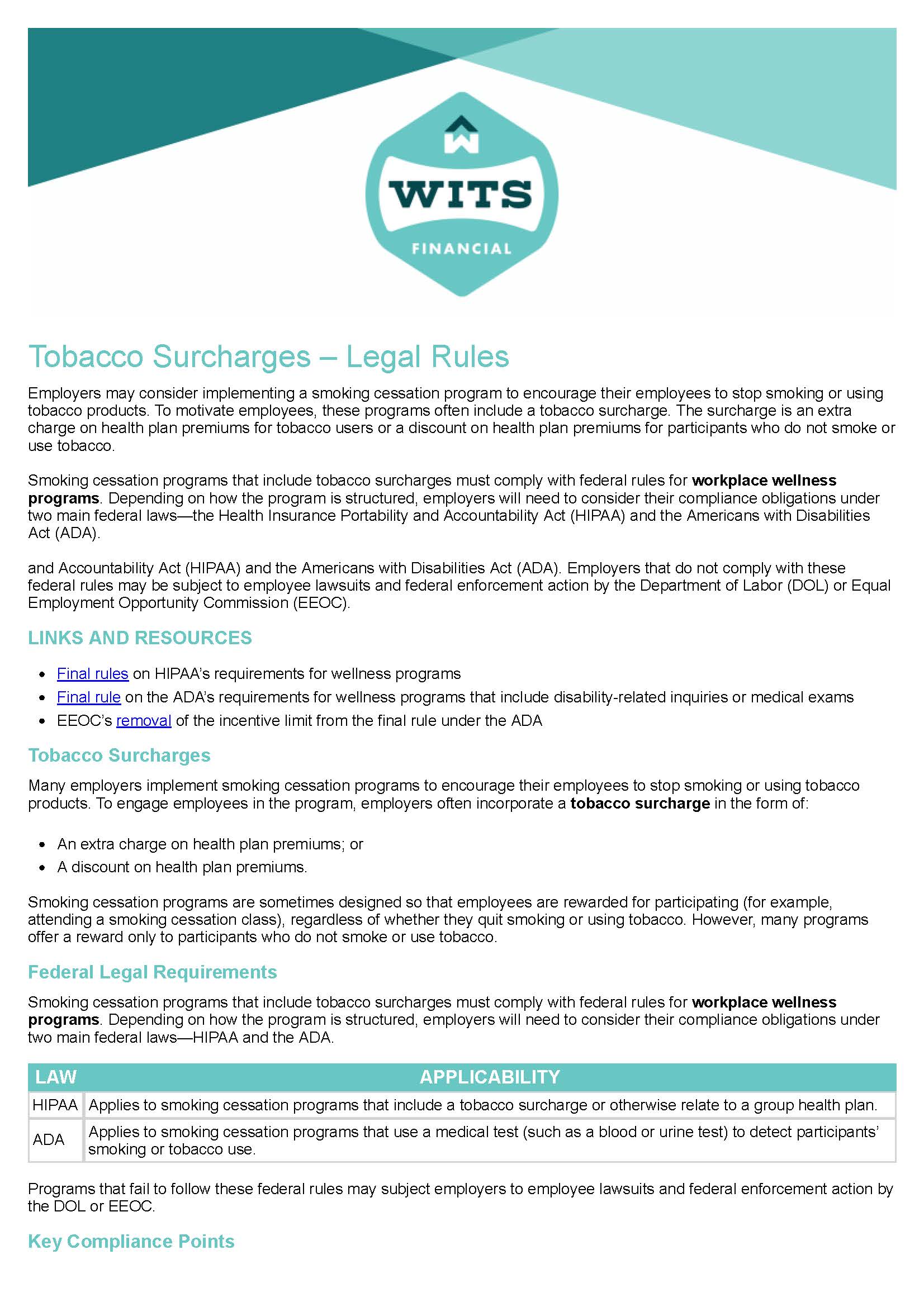 Smoking Surcharges – Legal Rules_Page_1